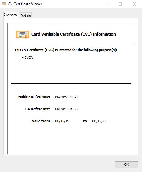 javascript read certificate from smart card|GitHub .